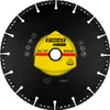 Klingspor DT 900ACR Diamanttrennscheiben, 115 x 2,8 x 22,23 Produktbild-Vorschau 1