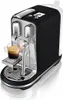Sage Nespresso Maschine Creatista Plus matt schwarz Produktbild-Vorschau 22