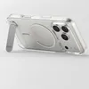 CARE by PanzerGlass Feature Case Transparent w. Kickstand & Produktbild-Vorschau 8