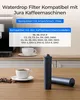 Waterdrop Ersatzwasserfilter,Kompatibel mit Produktbild-Vorschau 2