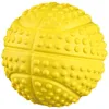 Pallone da sport per cani ø 7 cm lime Anteprima dell’immagine prodotto 4