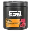 ESN Crank 380g Fresh Berry Juice Produktbild-Vorschau 1