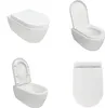 NEG SoftClose Toilettendeckel für Uno11 und Uno11RL WCs Produktbild-Vorschau 8