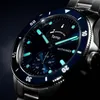 WITHINGS Scanwatch Nova Edelstahl blau onesize Herren 42 mm Produktbild-Vorschau 26
