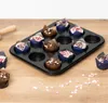 12er Muffinform Muffin Form Backform 12 Loch Produktbild-Vorschau 1