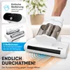 Milbensauger Matratze mit UV-C & HEPA Filter – Produktbild-Vorschau 2