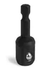 Kartáč na čištění nábojů kol MAPOWER s adaptérem, 150 mm Náhled obrázku produktu 13