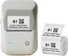 Mobiler Thermo-Etikettendrucker Niimbot B1 Grau Produktbild-Vorschau 8