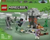 LEGO Minecraft Le Jardin Pâle 21586 Voir les images du produit 17