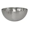 4er Set Schüssel Edelstahl Ø20 cm Servierschüssel Produktbild-Vorschau 2