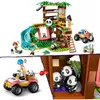 LEGO Friends Starostlivosť o zvieratká v útulku pre pandy, Náhľad obrázku produktu 15