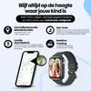 Protectly 4G GPS-Kinder-Smartwatch mit Telefonfunktion und Produktbild-Vorschau 14