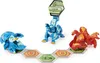 SPIN Bakugan Evoluzioni zest.start 6063601 /6 Anteprima dell’immagine prodotto 5