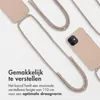 imoshion Color Backcover con catena rimovibile per Anteprima dell’immagine prodotto 11