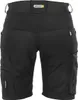 DASSY Arbeitsshorts AXIS Damen Gr. 40 schwarz Produktbild-Vorschau 3