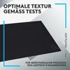 Podkładka pod mysz LOGI G840 XL Cloth Gaming Mouse Pad Podgląd zdjęcia produktu 4