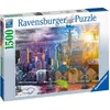 New York im Winter und Sommer Ravensburger 16008 Produktbild-Vorschau 3