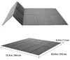 SucceBuy - Planche de soutien pliable Bunkie Board, format Voir les images du produit 8