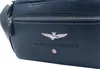 Sacs Aeronautica Militare AM561BL Voir les images du produit 4
