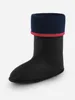 Ladeheid Kinder Mädchen Jungen Wärmende Stiefelsocken für Produktbild-Vorschau 4