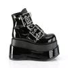 BEAR-104 BUCKET BOOTS r.38 Produktbild-Vorschau 5