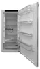 Siemens iQ500 KI41RADD1, 204 L, SN-ST, 28 dB, D Náhľad obrázku produktu 37