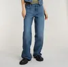G-star Judee Loose Fit Jeans Blau 30 / 34 Frau Blau 30 Produktbild-Vorschau 1