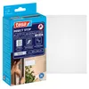 TESA Insect Stop Comfort, 1200 x 10 x 2400 mm, 200g, ABS Produktbild-Vorschau 3