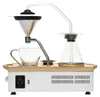 BARISIEUR Designer Kaffeemaschine Tee Timer mit Produktbild-Vorschau 6