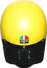 Přilba AGV Legends X101 Dust, žlutočerná, S (55/56) Náhled obrázku produktu 7