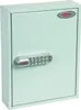 Phoenix Commercial Schlüsselschrank KC0601E 42 Haken mit Produktbild-Vorschau 1