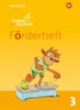 Denken und Rechnen 3. Förderheft. Allgemeine Ausgabe Náhľad obrázku produktu 1