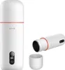 Deerma DR035S Elektrischer Reise-Thermoskessel 350ml, Weiß, Produktbild-Vorschau 1