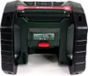 Metabo R 12-18 BT - Radio budowlane Podgląd zdjęcia produktu 13