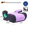 YALION Rehausseur de siège pour enfants Rehausseur de siège Voir les images du produit 3