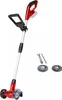 Einhell Power X-Change Nettoyeur de sol sans fil GE-CC 18 Voir les images du produit 45
