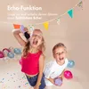 imoshion Kids Karaoke-Set - Lautsprecher und Mikrofon - Produktbild-Vorschau 3