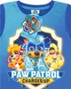 Paw Patrol - "Mighty Pups" Schlafanzug für Jungen NS5751 Produktbild-Vorschau 4