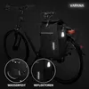 3in1 Fahrradtasche - 27 L - wasserdicht & reflektierend für Produktbild-Vorschau 11