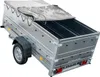 Przyczepka samochodowa 230x125 UNITRAILER GARDEN 230 KIPP z Podgląd zdjęcia produktu 12