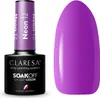 CLARESA Neon Hybrid Nagellack - 12,5 g Produktbild-Vorschau 1