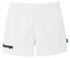 Kempa Team Shorts Women - bílé, Velikost:M Náhled obrázku produktu 1