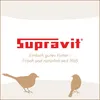 Supravit Gehackte Erdnüsse Vogelfutter 2,5kg | Fettreiche Produktbild-Vorschau 7