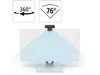 hama 139992 C-600 Pro Webcam Productafbeelding-voorbeeld 11