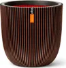 Capi Europe - Boule en pot Groove NL - Cuivre - 43x41 - Voir les images du produit 1