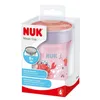 NUK Magic Cup 230ml mit Trinkrand und Deckel Produktbild-Vorschau 13