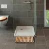 WENKO Baderost aus nachhaltigem Bambus 40 x 60 cm Produktbild-Vorschau 5