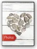 ZEP Einsteckalbum Cuore Softcover 40 Fotos 13x19 cm bunt Produktbild-Vorschau 4