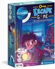 Clementoni Clementoni Galileo Escape Game - Die verlassene Náhled obrázku produktu 2