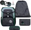 Belmil Maxi ergonomisches Schulranzen-Set 5-teilig "Striker Produktbild-Vorschau 1
